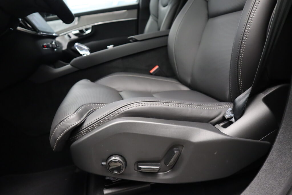 Volvo XC90, image 13