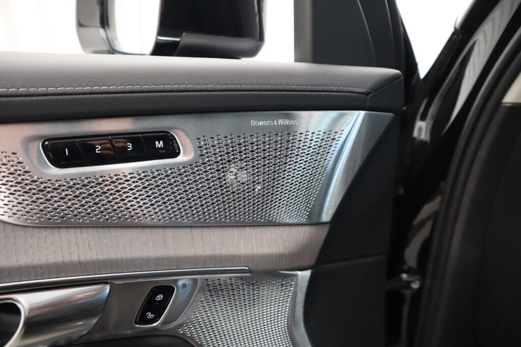 Volvo XC90, image 14