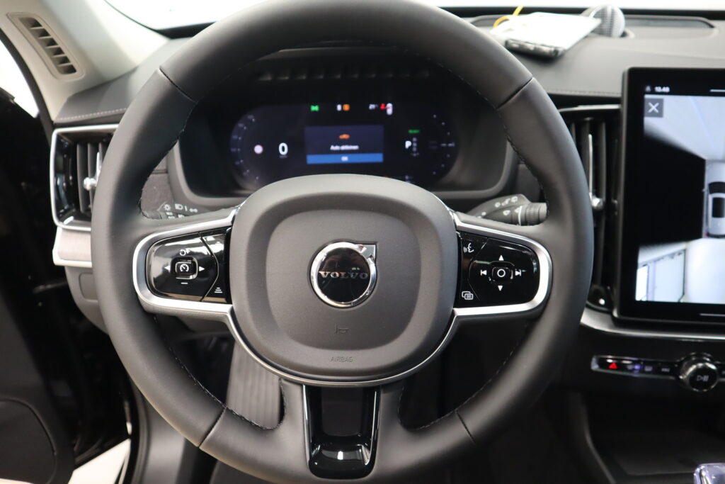 Volvo XC90, image 15