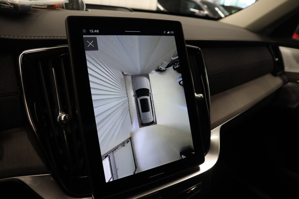 Volvo XC90, image 16