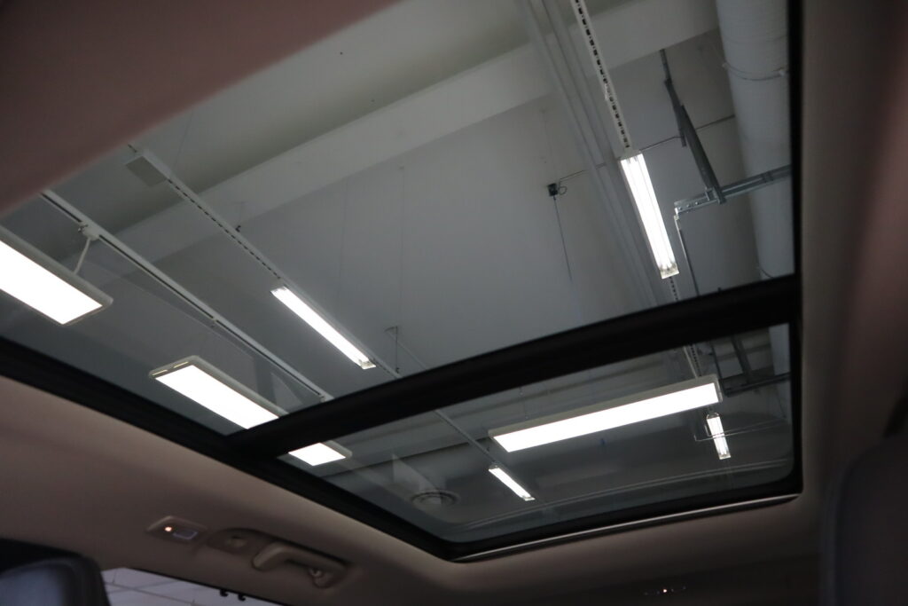 Volvo XC90, image 17
