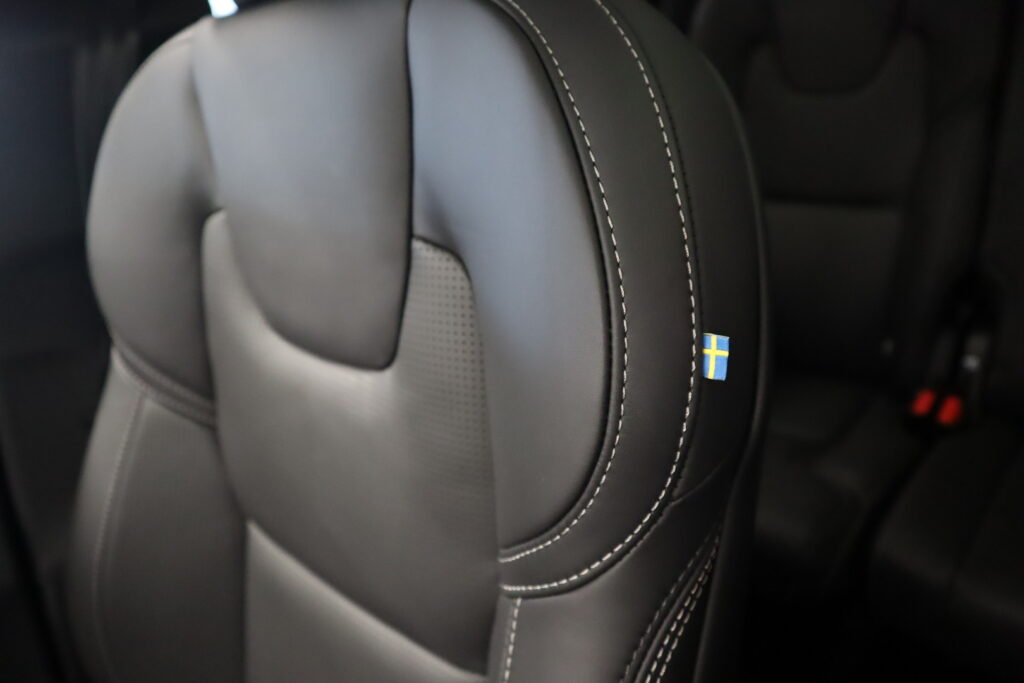 Volvo XC90, image 18