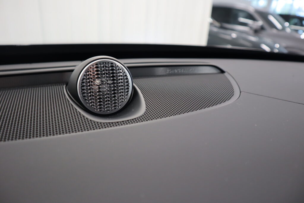 Volvo XC90, image 19