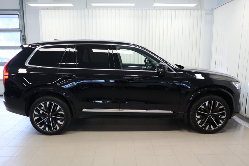 Volvo XC90, image 5
