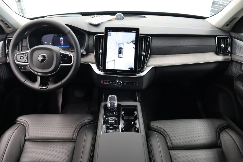 Volvo XC90, image 7