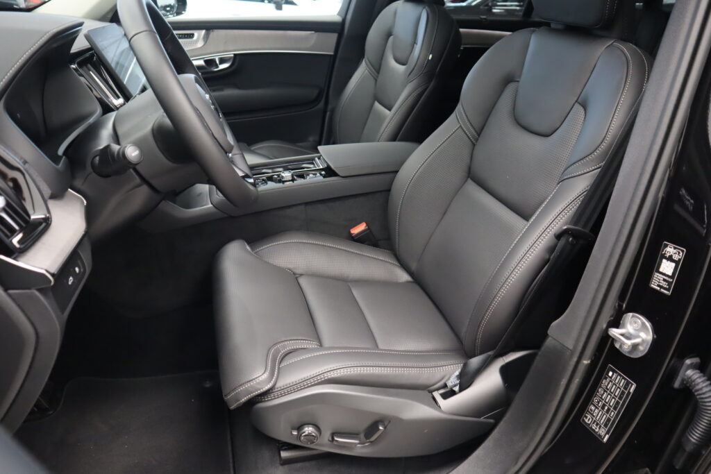 Volvo XC90, image 8