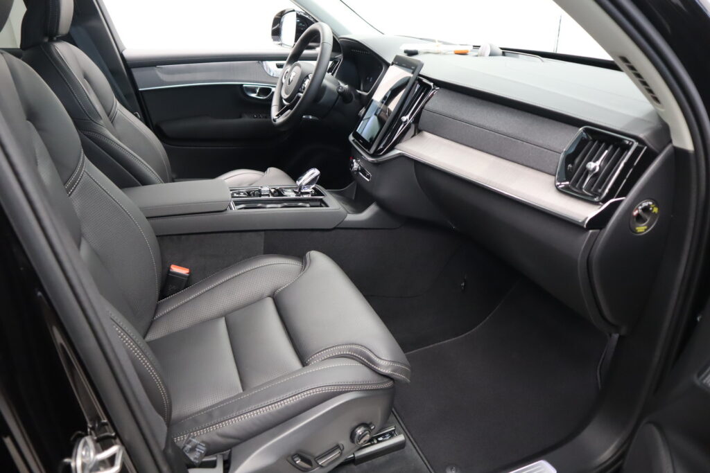 Volvo XC90, image 9