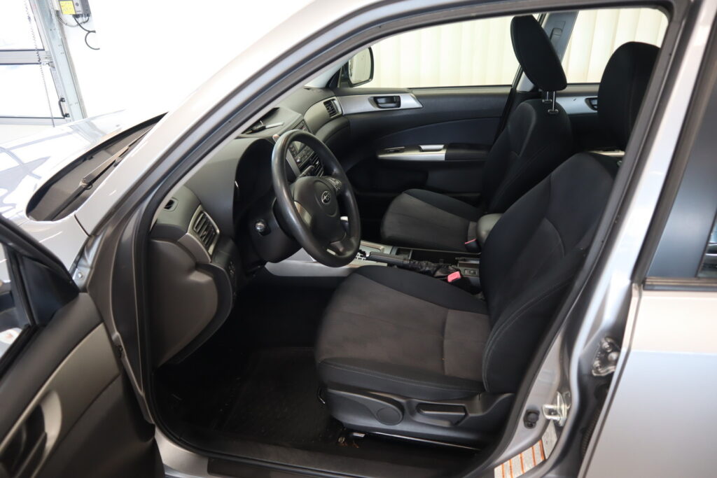 Subaru Forester, image 11