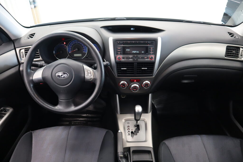 Subaru Forester, image 12