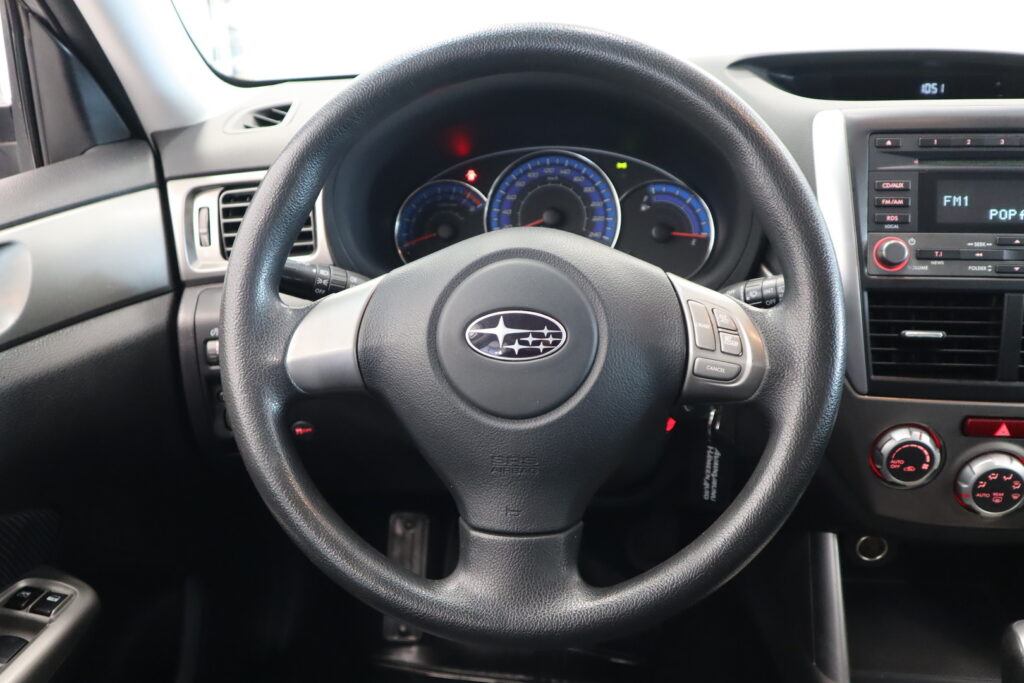 Subaru Forester, image 13