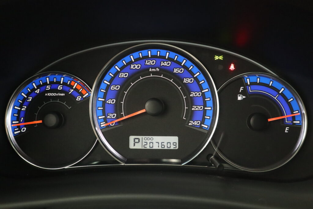 Subaru Forester, image 14