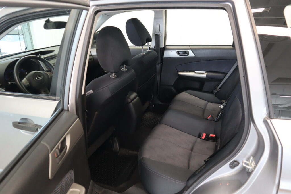 Subaru Forester, image 22