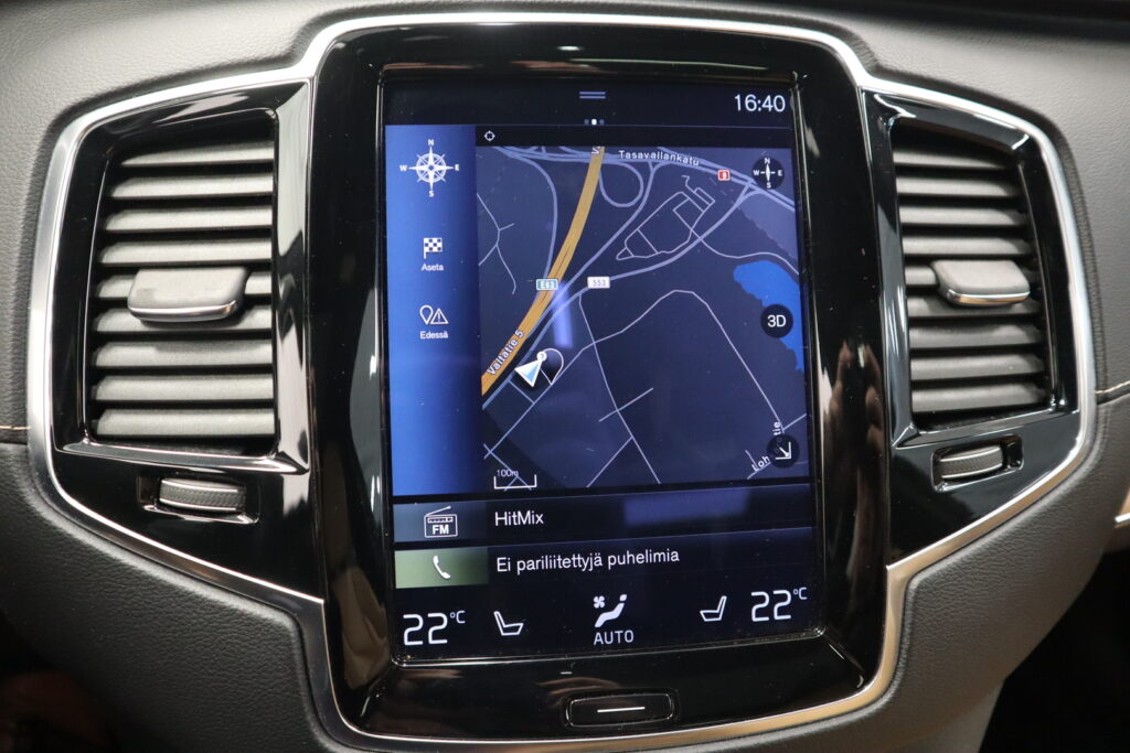 Volvo XC90, image 18