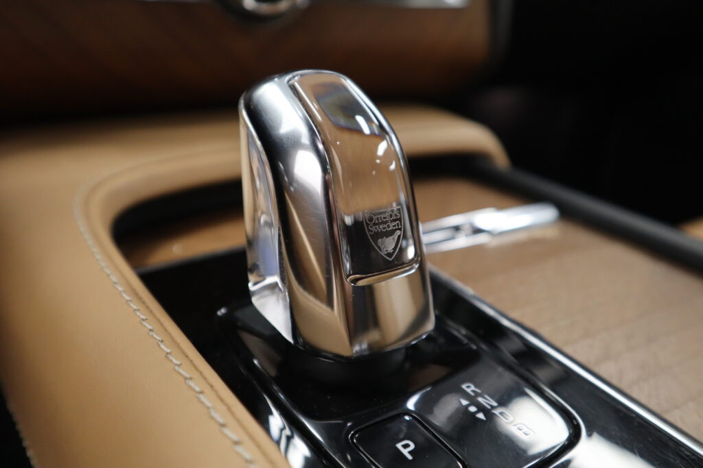 Volvo XC90, image 19