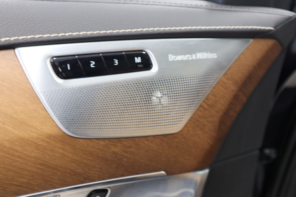 Volvo XC90, image 20