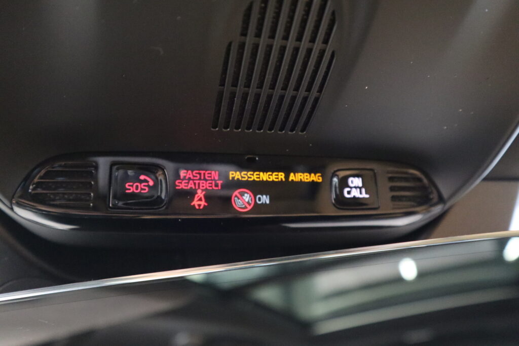 Volvo XC90, image 21