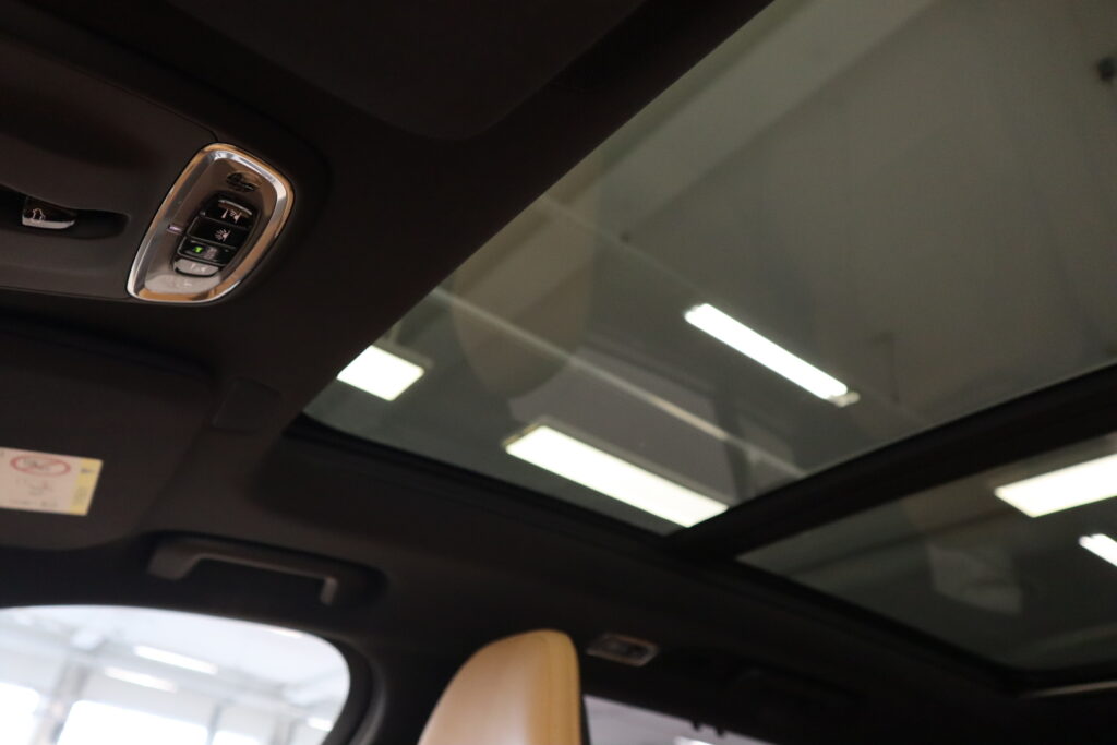 Volvo XC90, image 22