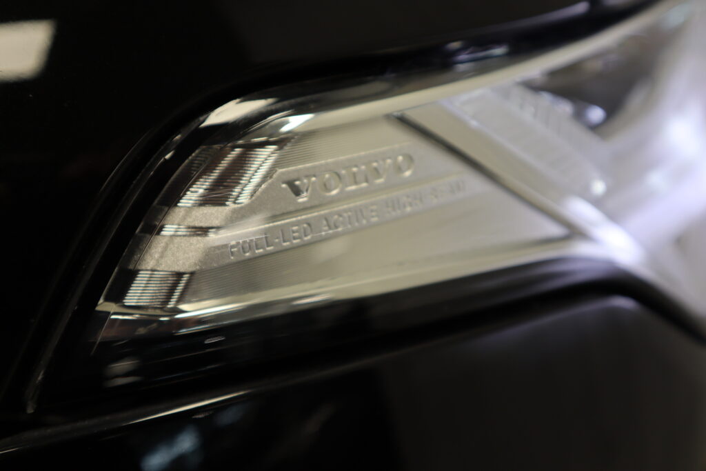 Volvo XC90, image 23