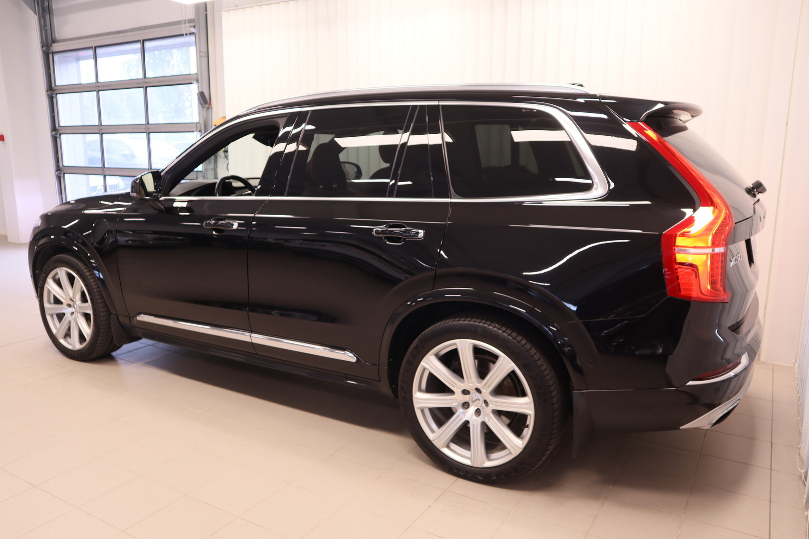 Volvo XC90 2017, kuva 5/29