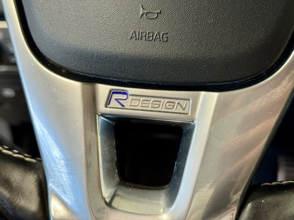 Volvo XC60, image 14