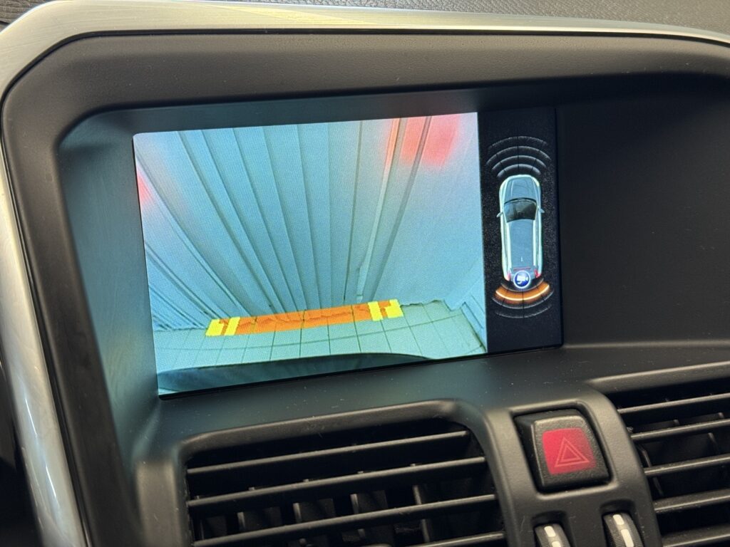 Volvo XC60, image 15