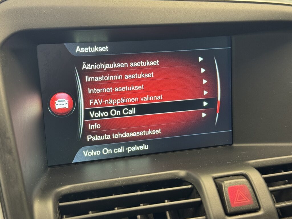 Volvo XC60, image 19