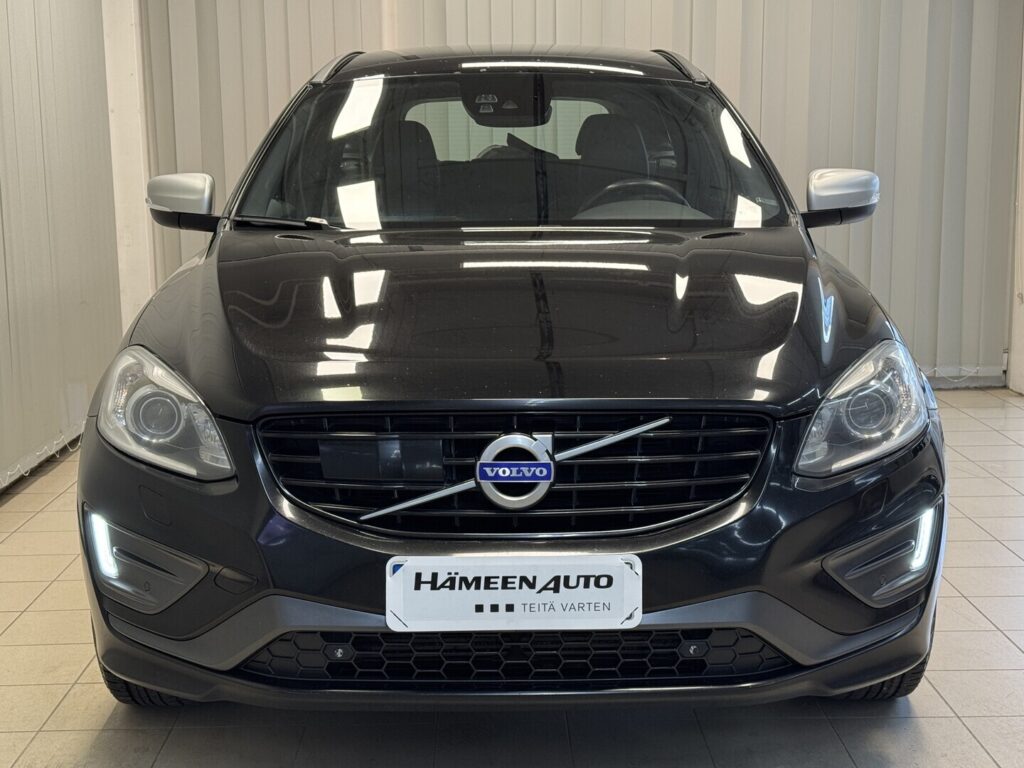 Volvo XC60, image 2
