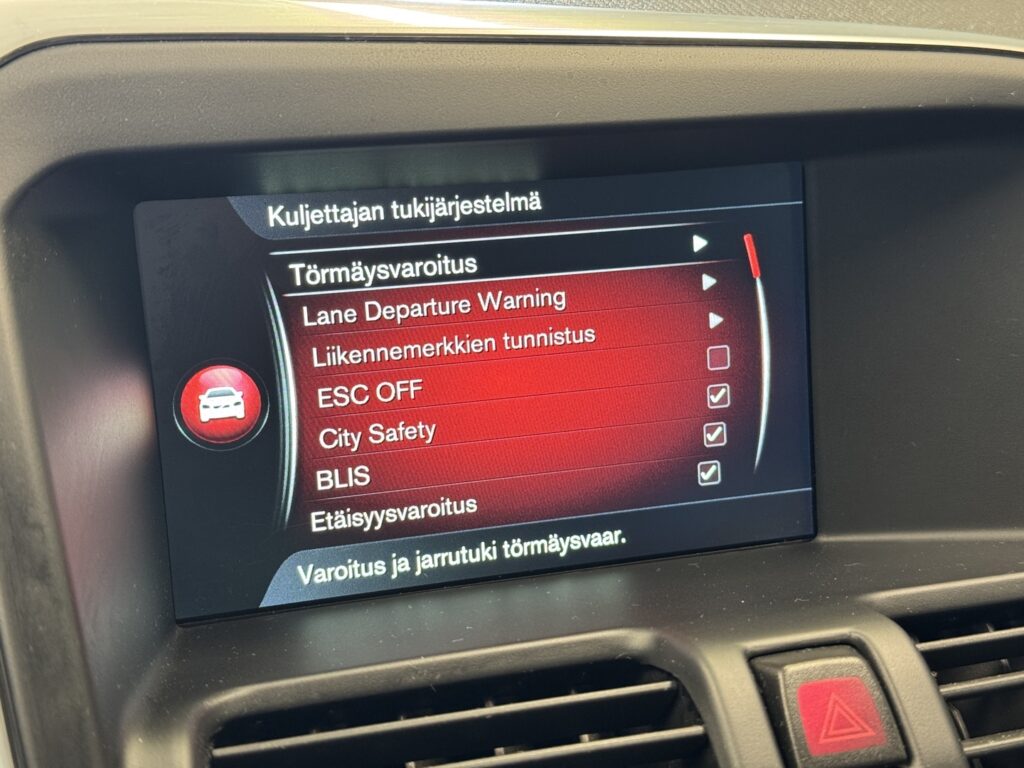 Volvo XC60, image 20