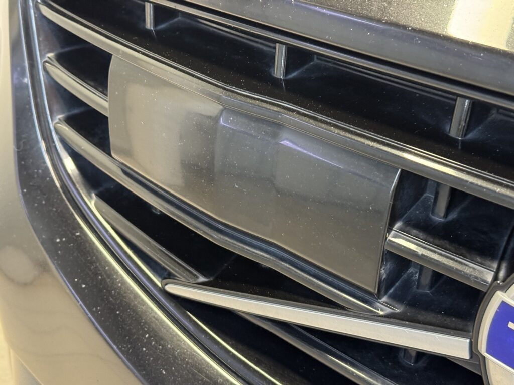 Volvo XC60, image 24