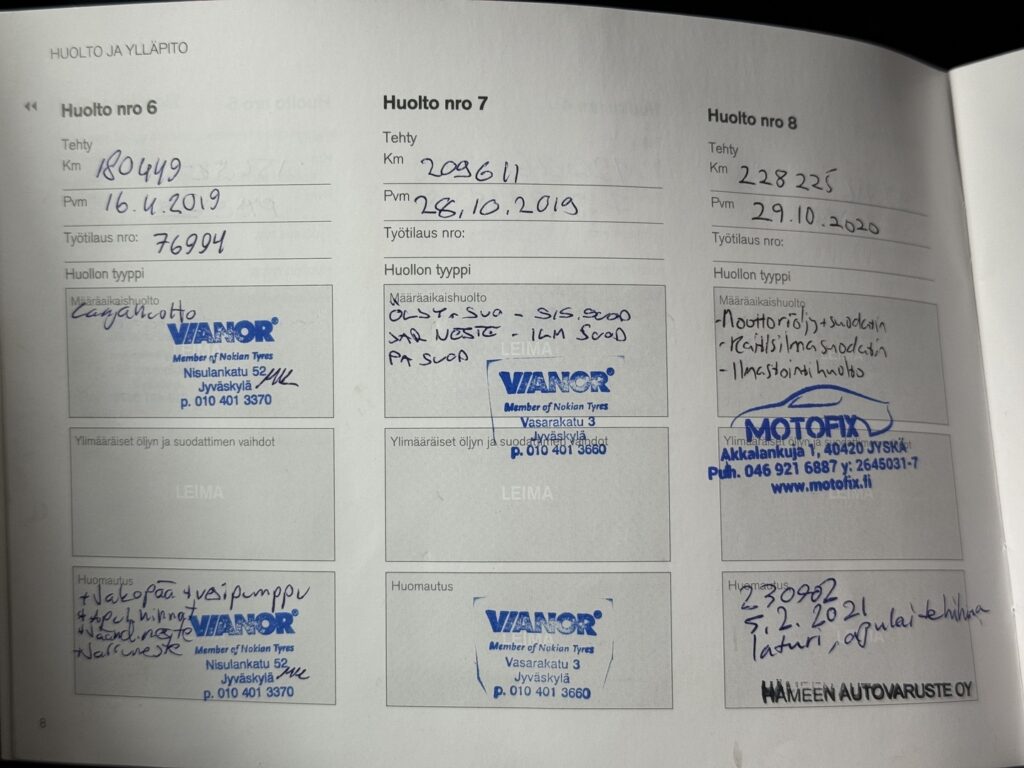 Volvo XC60, image 28