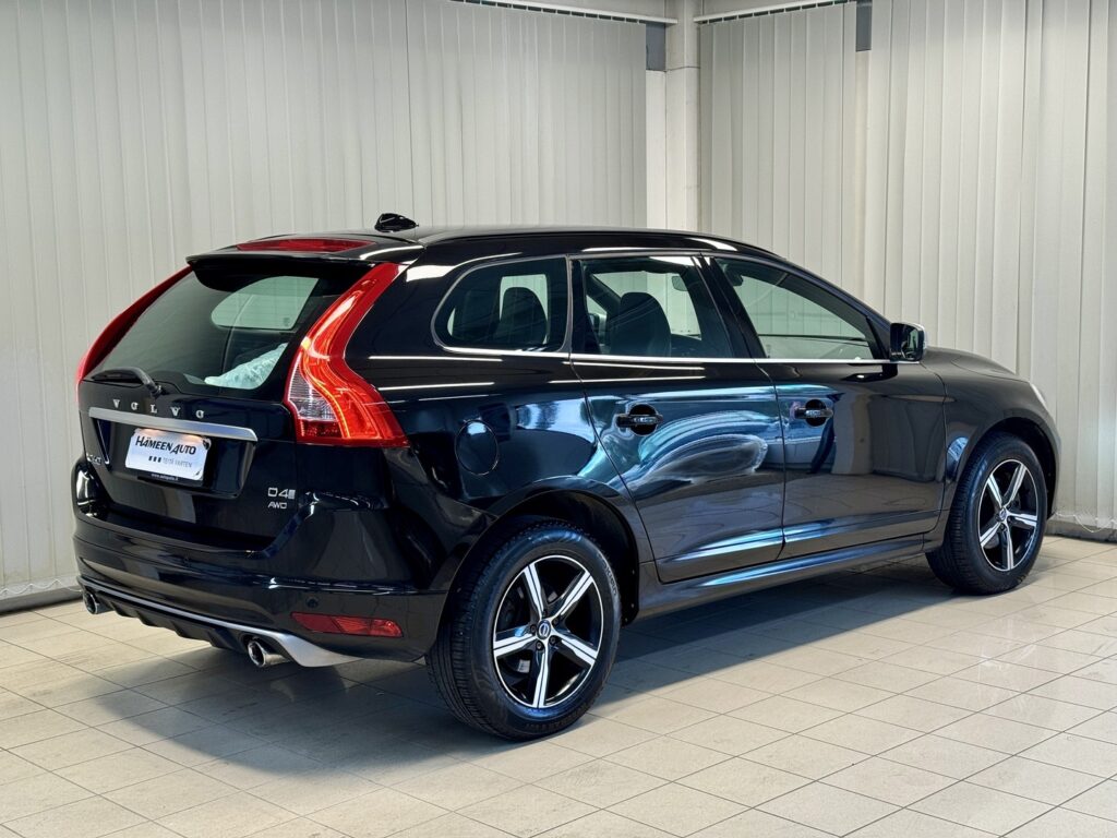 Volvo XC60, image 3