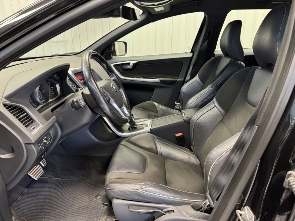 Volvo XC60, image 5