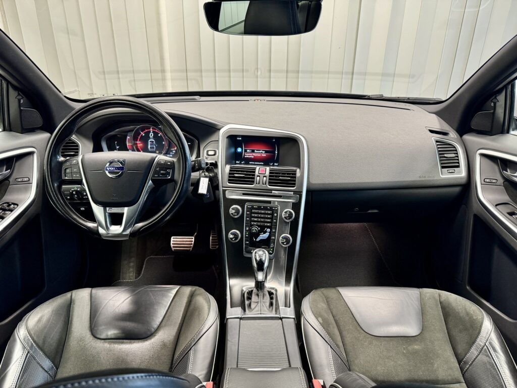 Volvo XC60, image 9
