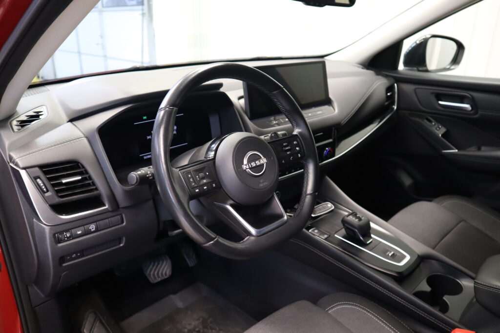 Nissan Qashqai, image 10