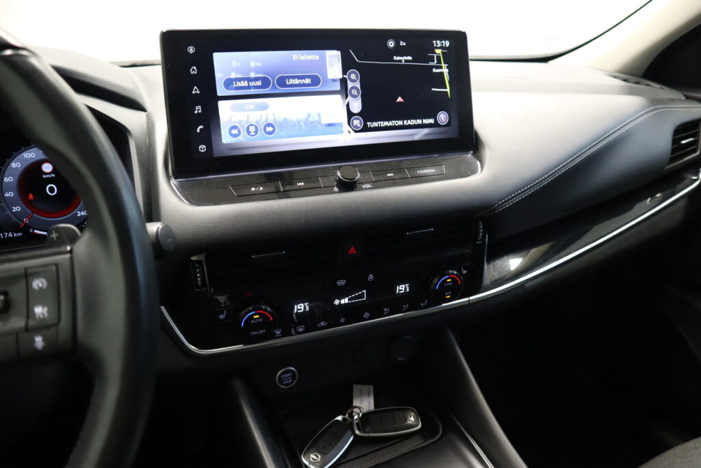 Nissan Qashqai, image 13