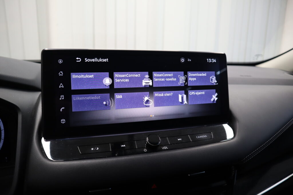 Nissan Qashqai, image 16