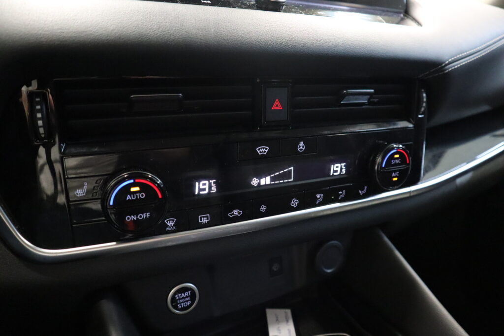 Nissan Qashqai, image 17