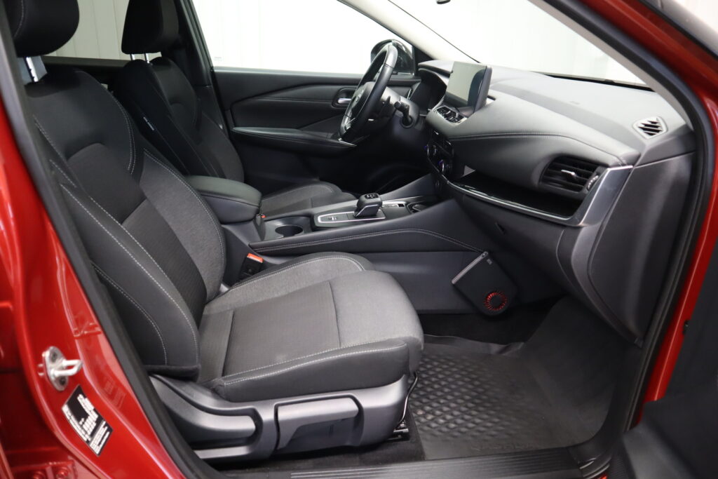 Nissan Qashqai, image 18