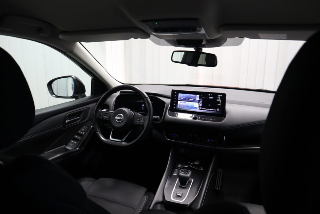 Nissan Qashqai, image 19