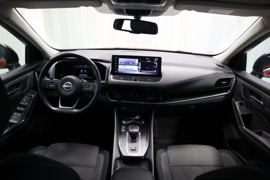 Nissan Qashqai, image 20