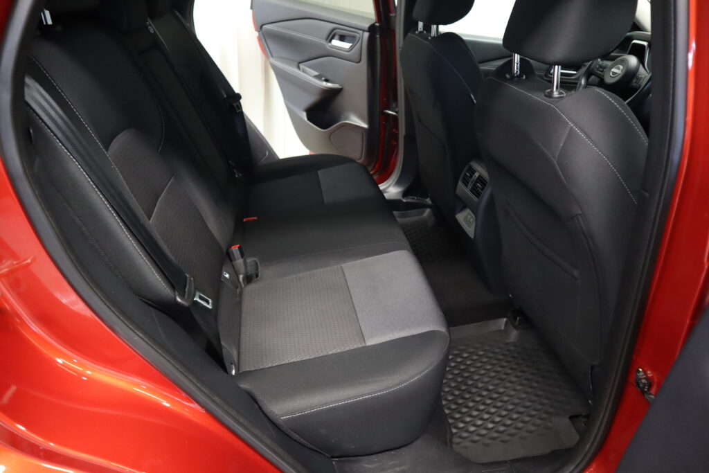 Nissan Qashqai, image 21
