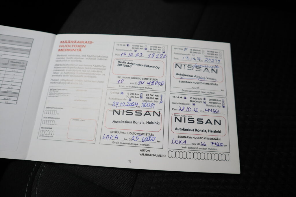 Nissan Qashqai, image 22