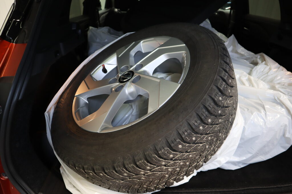 Nissan Qashqai, image 23