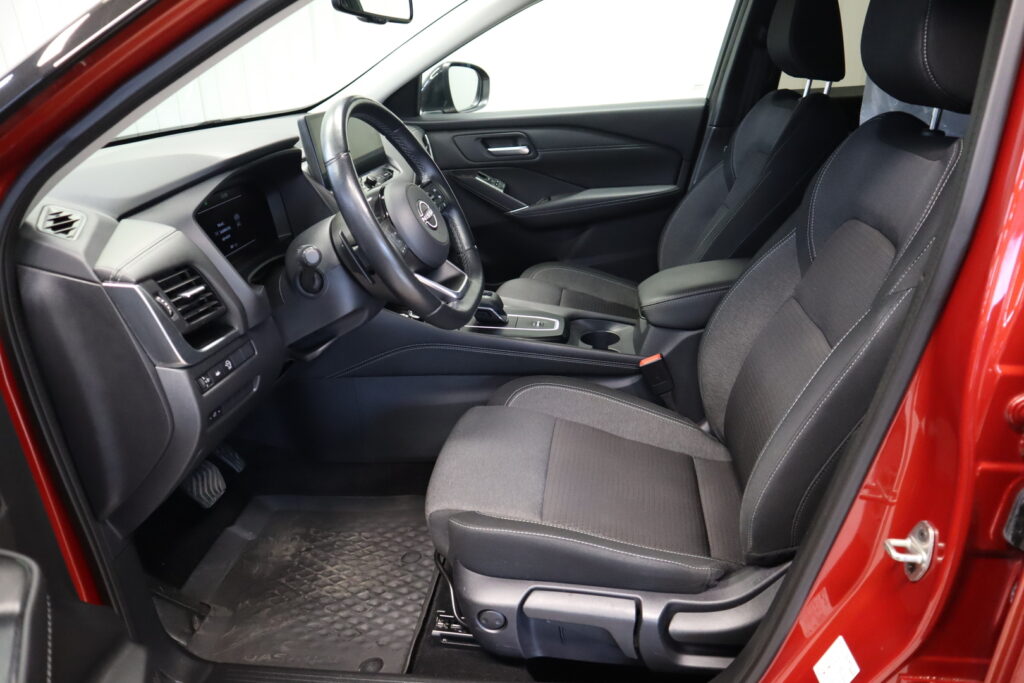 Nissan Qashqai, image 9