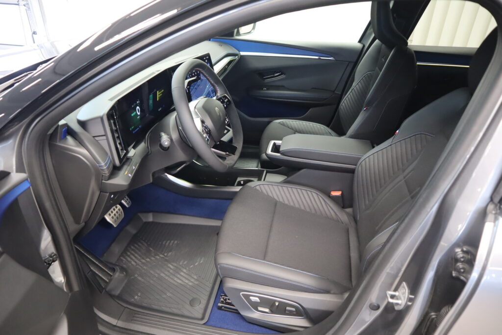 Renault Scenic, image 10