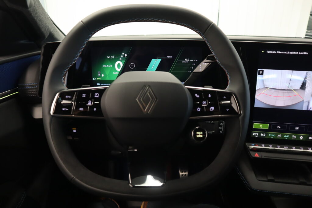 Renault Scenic, image 13