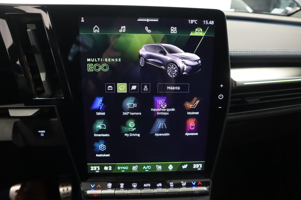 Renault Scenic, image 16