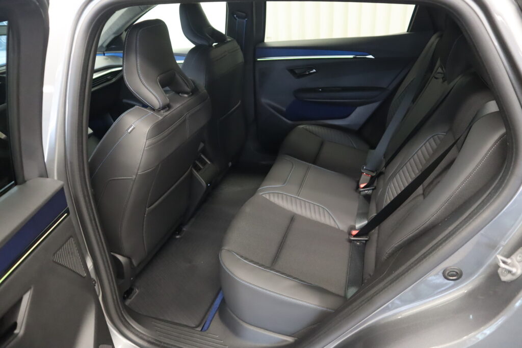 Renault Scenic, image 17