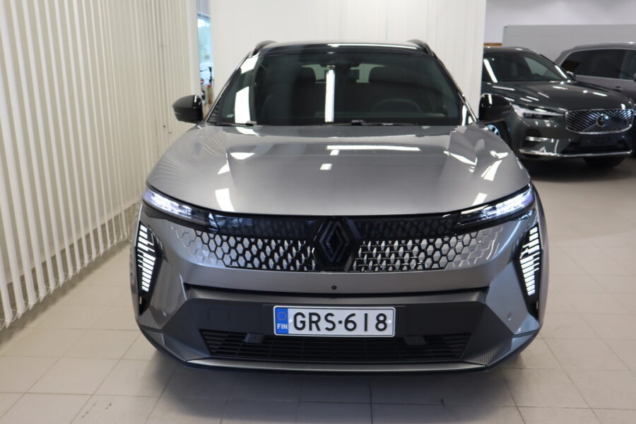 Renault Scenic, image 2