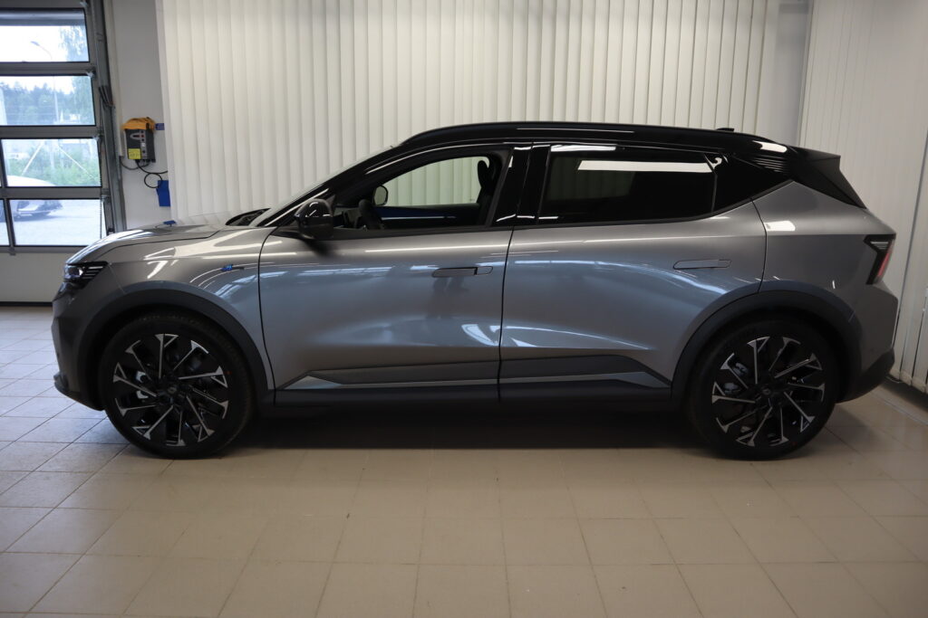 Renault Scenic, image 4